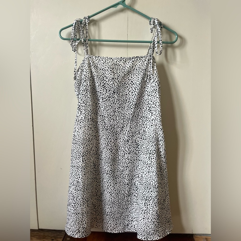 Shein Summer dress